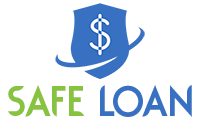 Safe Loan Logo