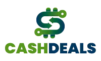 Cash Deals Logo