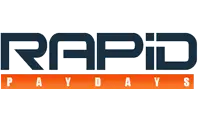 Rapid Paydays Logo