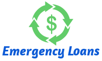 Emergency Loans Logo