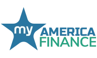 My America Finance Logo
